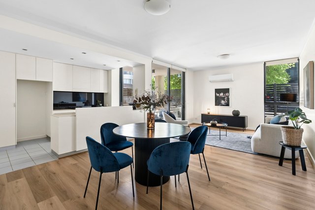 15/106 Giles Street, ACT 2604