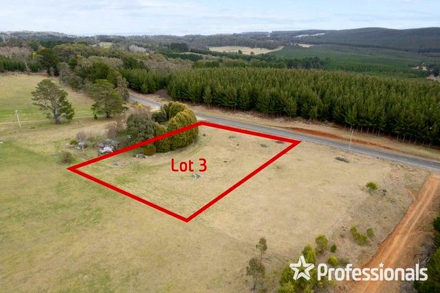 Lot 3/180 Sunny Corner Road, NSW 2795