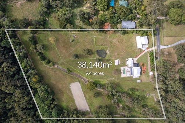 432 Guanaba Creek Road, QLD 4210