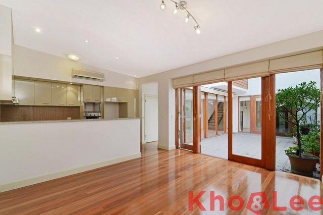 24 Jones Street, NSW 2009