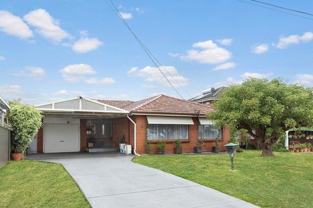 3 Caithness Crescent, NSW 2153