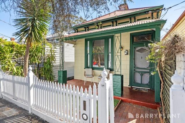 19 Mountfield Street, VIC 3056