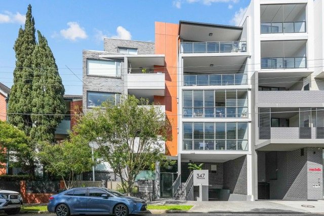 7/347-349 Trafalgar Street, NSW 2049