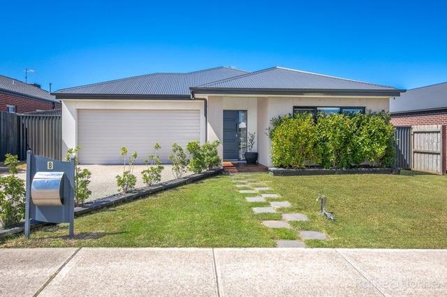 8 Eagle Ridge, VIC 3437