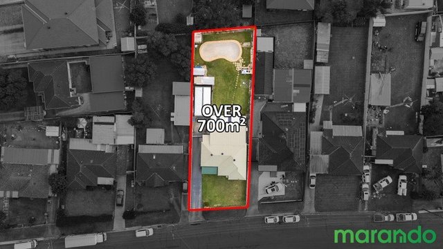 12 Nangar Street, NSW 2165