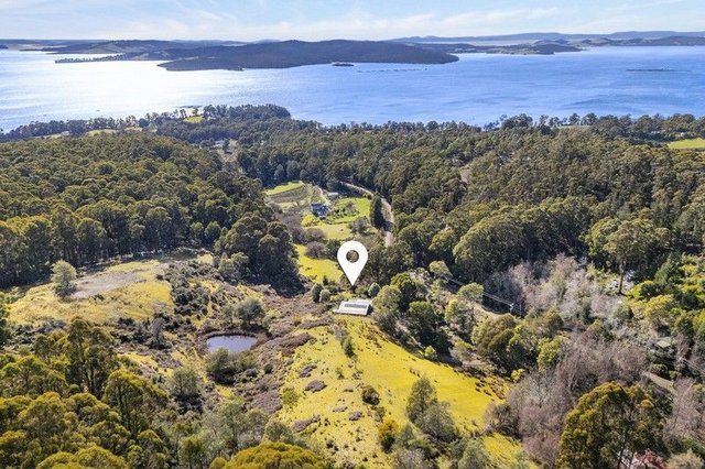 94 Gallaghers Road, TAS 7163