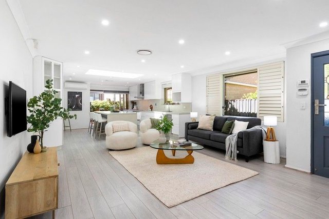 32 Mason Street, NSW 2035