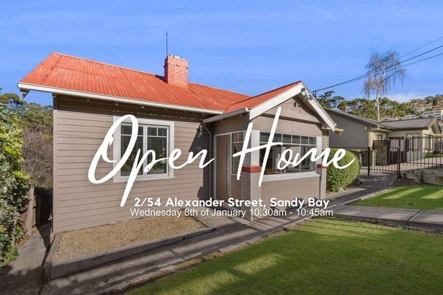 2/54 Alexander St, TAS 7005