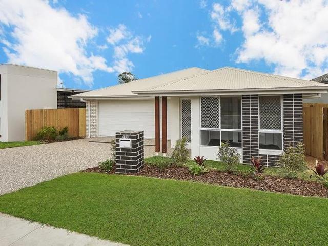 40 Rise Place, QLD 4110