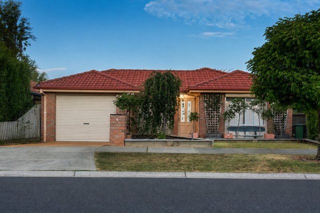 6 Otley Way, VIC 3977