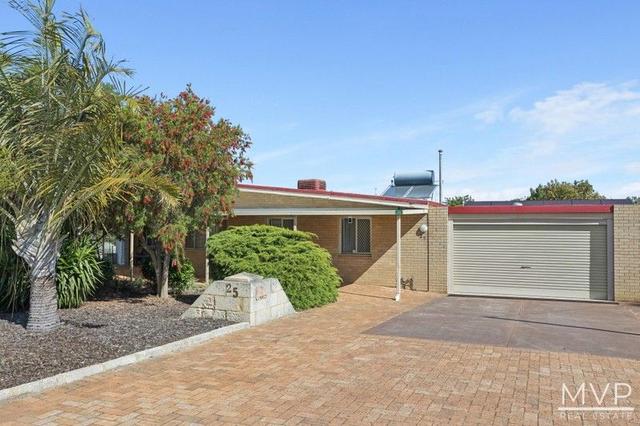 25 Paulina Way, WA 6163
