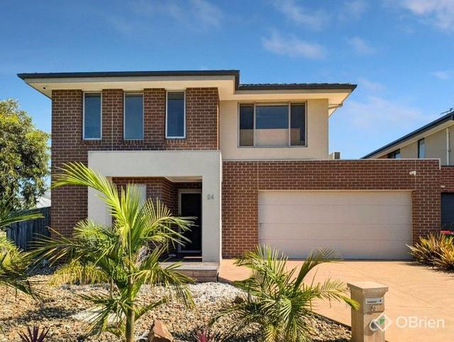 24 Rosina Drive, VIC 3809