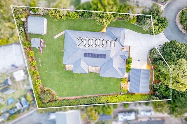 3 Plunkett Court, QLD 4505
