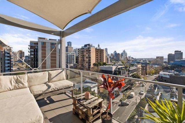 802/302 Crown Street, NSW 2010