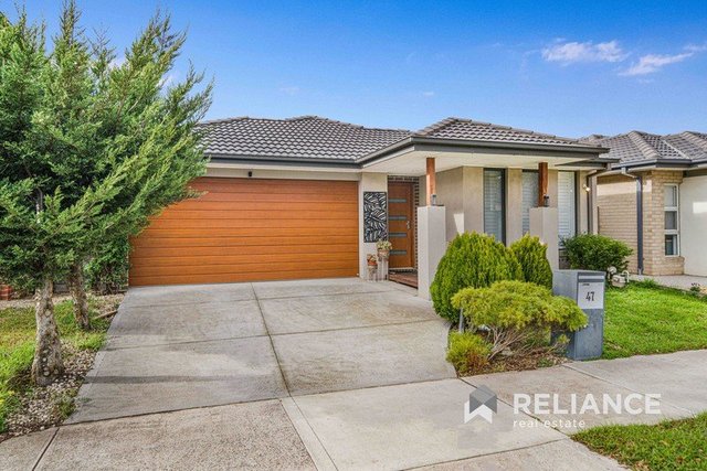47 Pottery  Avenue, VIC 3030