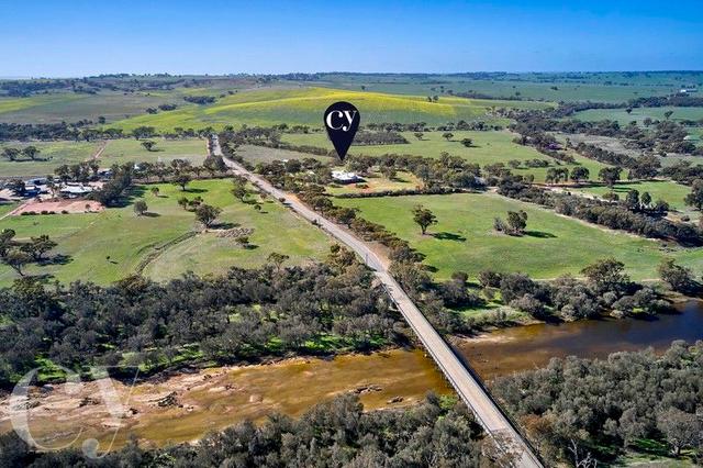 45 Burges Siding Road (Quellington), WA 6302