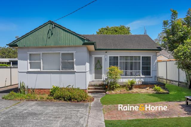 89 Ocean Beach Road, NSW 2256
