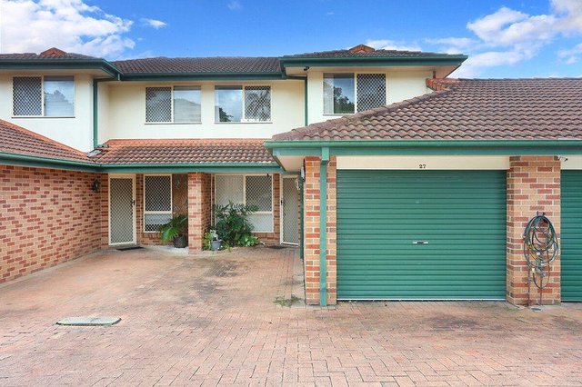 27/32 Riverview Road, QLD 4211