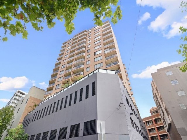8/220-234 Goulburn Street, NSW 2010