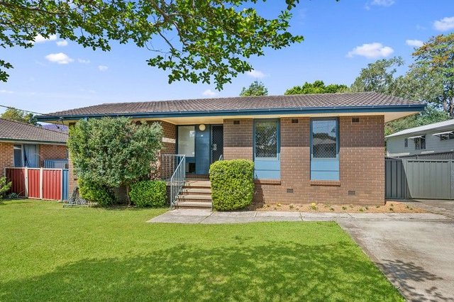 46 Widderson Street, NSW 2444