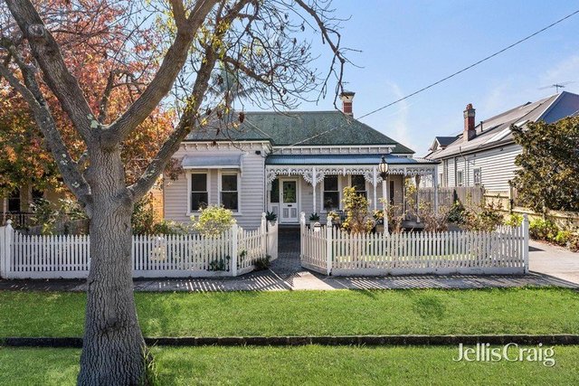 214 Osborne Street, VIC 3016