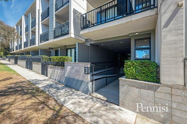 108/3 Duggan Street, VIC 3055