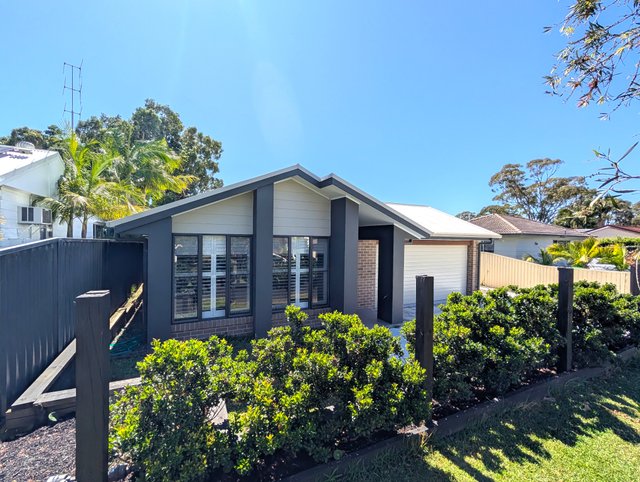 37 Brennon Road, NSW 2263