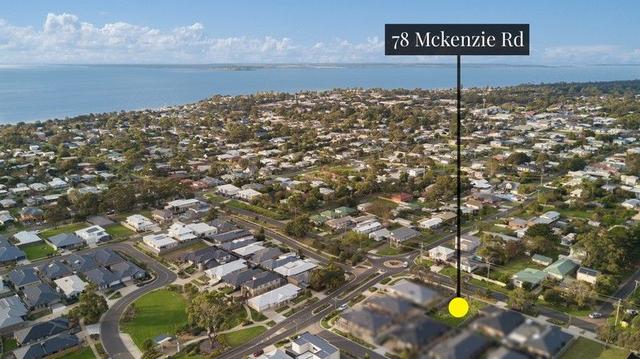 78 McKenzie Road, VIC 3922