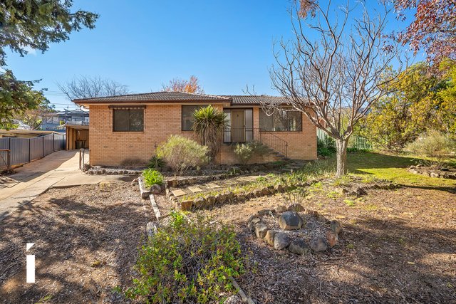 24 Byrne Street, ACT 2903