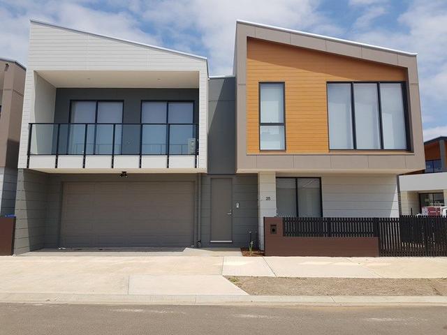 25 Carrick Street, VIC 3030