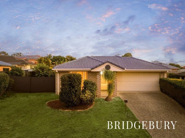 29 Whitfield Crescent, QLD 4509