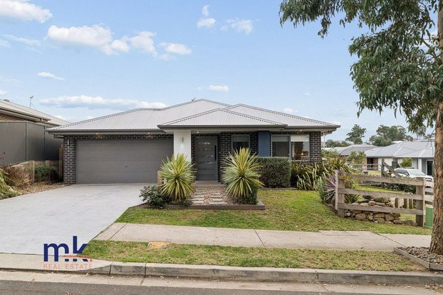 1 Cumbria Street, NSW 2572