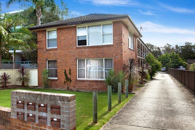 4/4 Virginia Street, NSW 2500