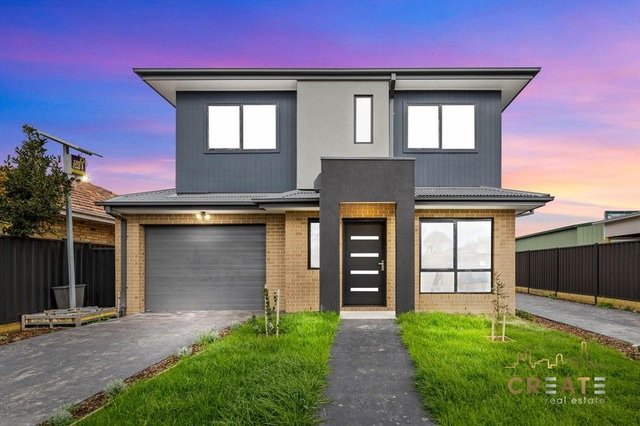 1/19 Estelle Street, VIC 3020