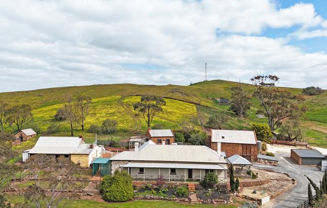 438 Back Callington Road, SA 5252