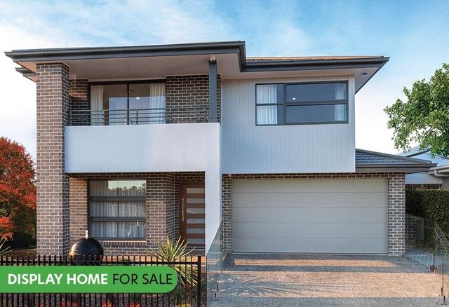 18 Copenhagen Street, NSW 2765