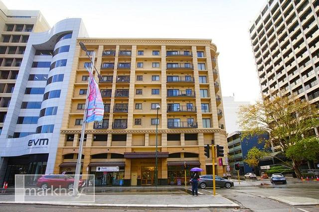 410/2 St Georges Terrace, WA 6000