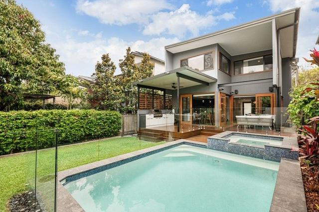 61 Stevenson Street, QLD 4064