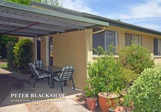 Exterior and Carport