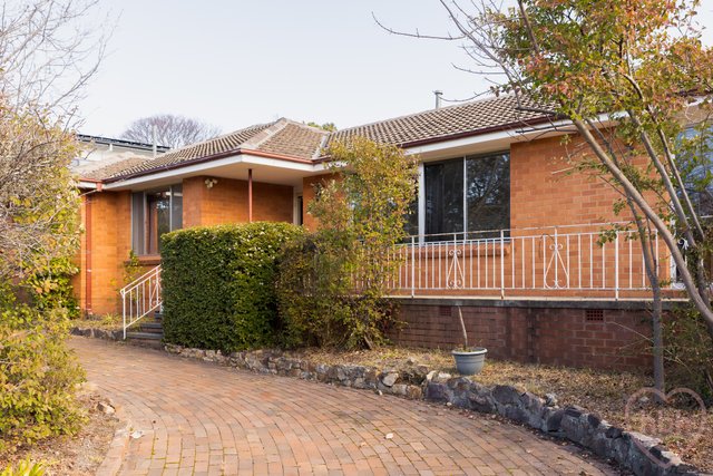 11 Horrocks Street, ACT 2607