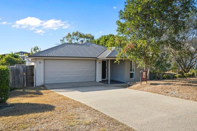 1 Isla Court, QLD 4680