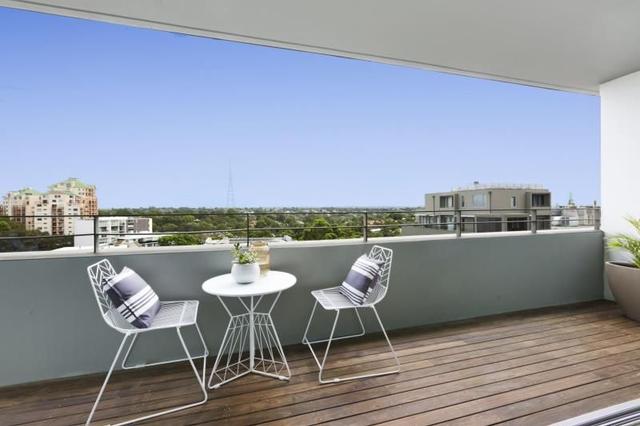 503/11 Chandos St, NSW 2065