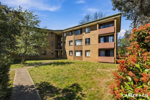 66/58 Wattle Street, ACT 2602