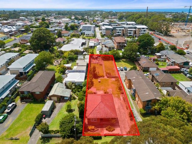 61 Cross Street, NSW 2518