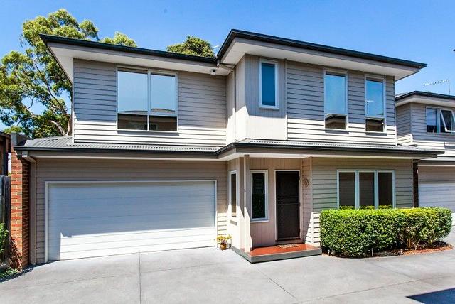 5/54 Glen Dhu Road, VIC 3137