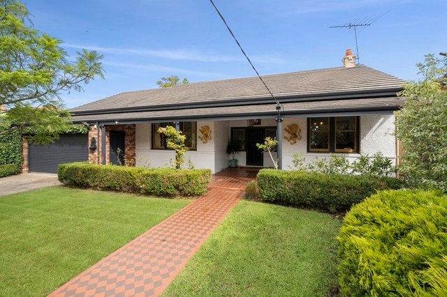 1 Toorak Parade, VIC 3220
