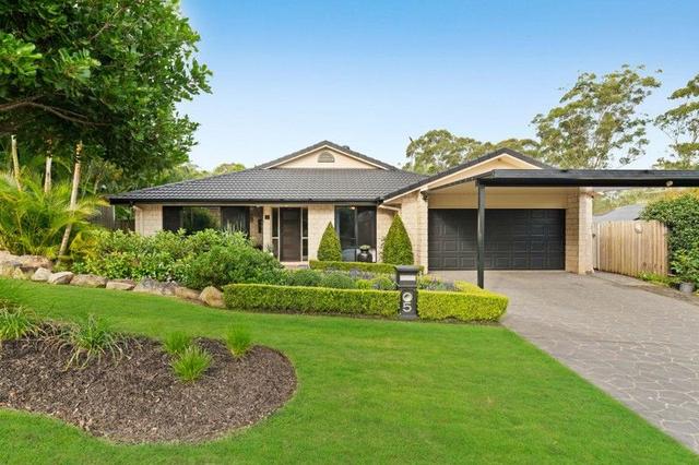 5 Red Ash Court, QLD 4165
