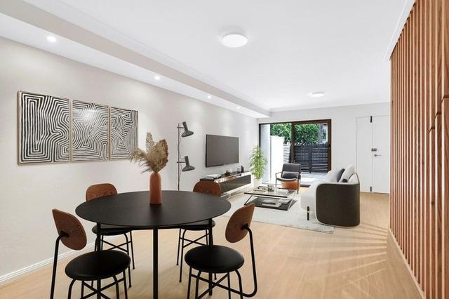 3/9 Amherst Street, NSW 2062