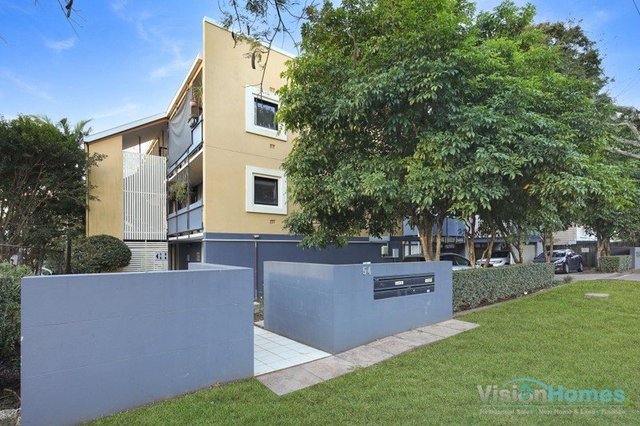 1/54 Jackson Street, QLD 4007