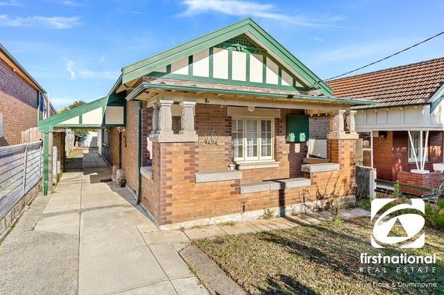 5a Walker Avenue, NSW 2045